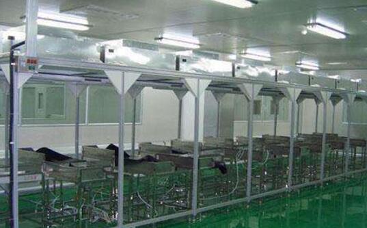 南宁工厂装修设计 南宁工厂装修设计