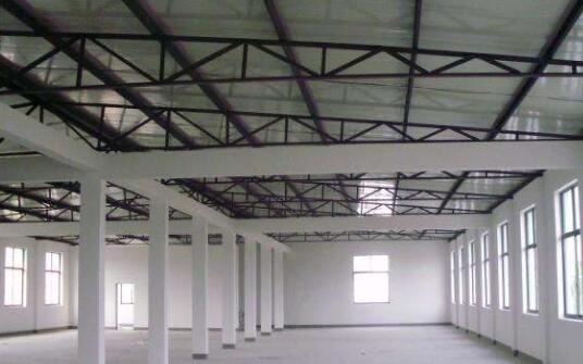 南宁工厂装修设计 南宁工厂装修设计