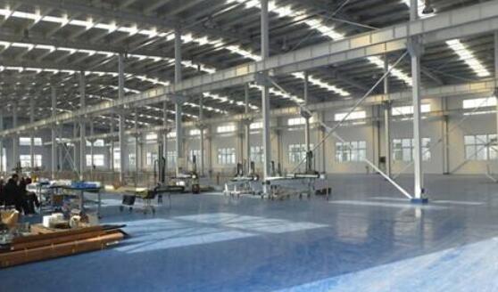 南宁厂房装修设计 南宁厂房装修设计