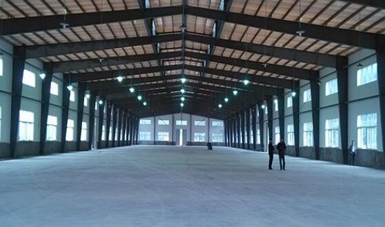 南宁厂房装修设计 南宁厂房装修设计