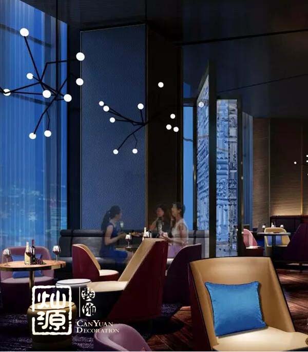 南宁酒店装修 南宁酒店装修