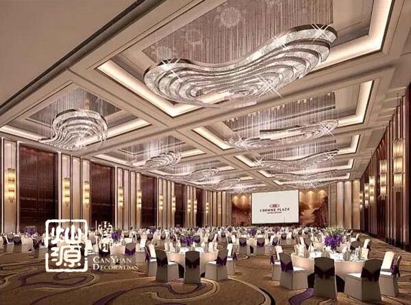 南宁酒店装修 南宁酒店装修