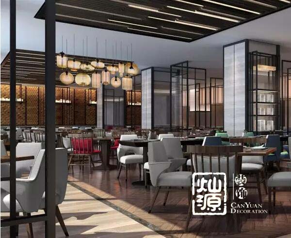 南宁酒店装修 南宁酒店装修