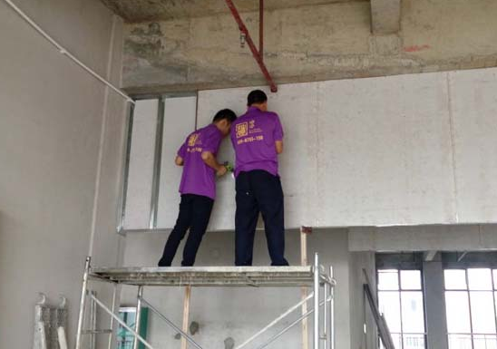 南宁装饰公司哪家靠谱 南宁装饰公司哪家靠谱