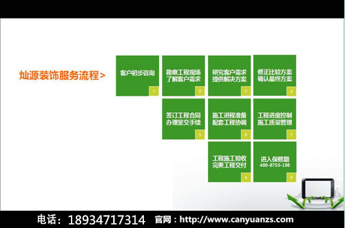 南宁装修公司