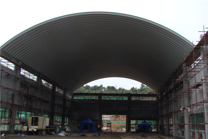 广西厂房装修 广西厂房装修