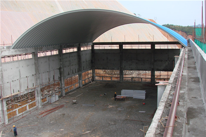 广西厂房装修 广西厂房装修