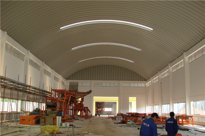 广西厂房装修 广西厂房装修