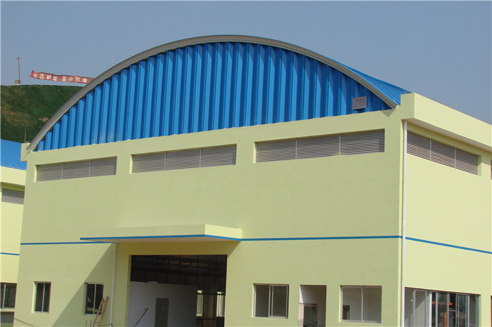 广西厂房装修 广西厂房装修