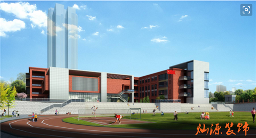 ѧУװ��Ч��ͼ