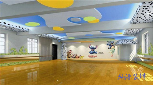 �׶�԰װ��Ч��ͼ