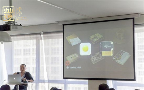 南宁培训机构设计装修-教室 南宁培训机构设计装修-教室