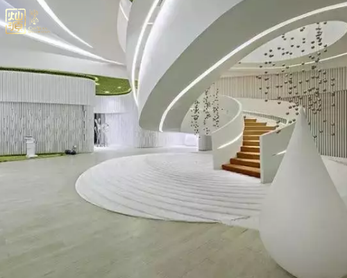 д��¥װ��-�칫��װ��Ч��ͼ