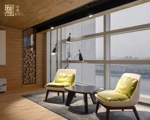 ����װ�޹�˾-�칫��װ��Ч��ͼ