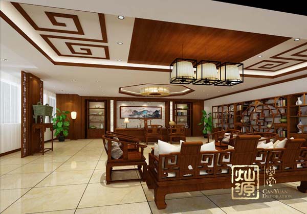 南宁办公室设计 南宁办公室设计