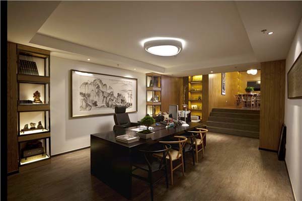 南宁办公室设计 南宁办公室设计