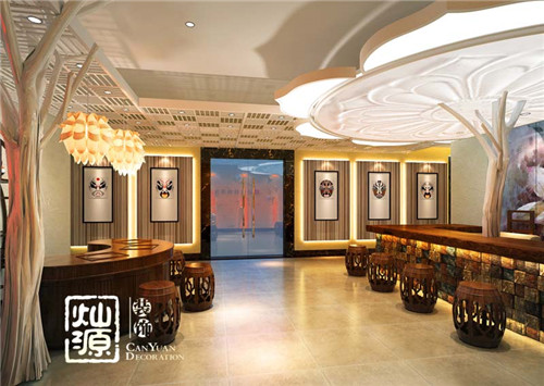 会所图片 会所图片