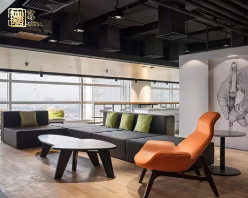 �����칫�����/�칫��װ��Ч��ͼ