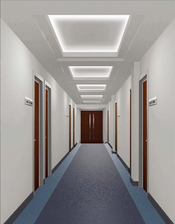 南宁工厂装修设计 南宁工厂装修设计