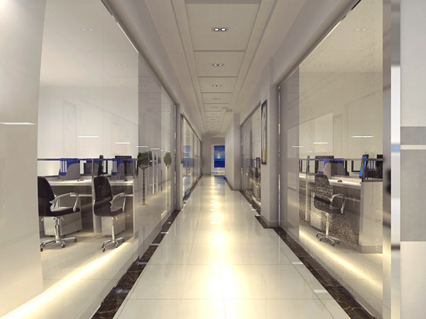 南宁工厂装修设计 南宁工厂装修设计