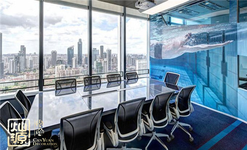 办公室装修 办公室装修