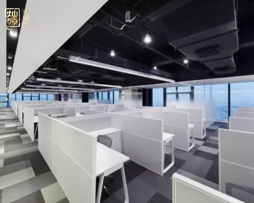 ����װ�޹�˾-��Դװ��/�칫��װ��Ч��ͼ