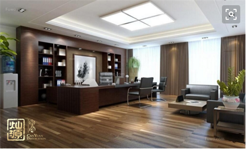 д��¥���װ�޾�����ͼ