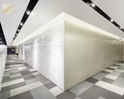 �칫��װ�޷�ˮ-�칫��װ��Ч��ͼ