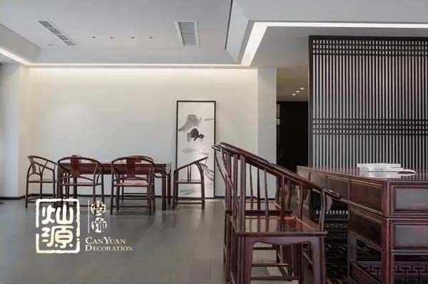 ������ʽ�칫��װ��