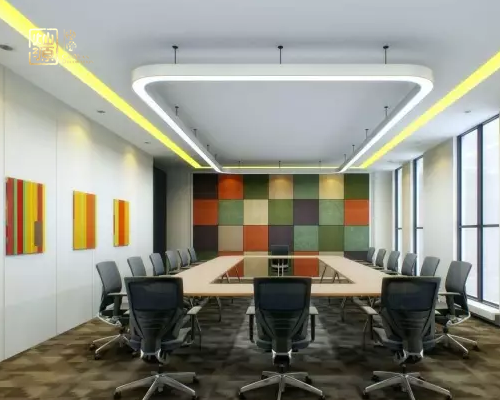 �칫��װ�޷�ˮ-�칫��װ��Ч��ͼ