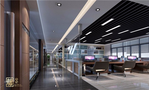 办公室设计装修 办公室设计装修