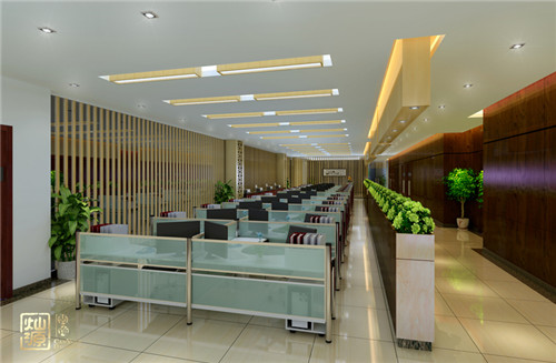 办公室设计装修 办公室设计装修