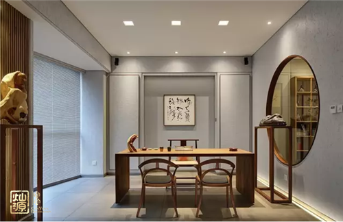 办公室装修图 办公室装修图