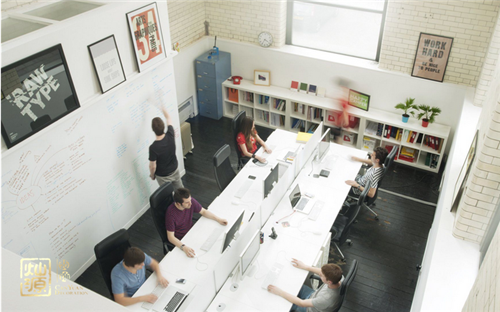 �����칫��װ��Ч��ͼ