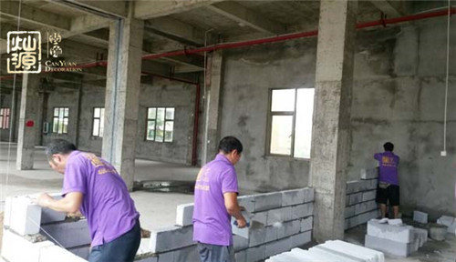 �����칫��װ�޹�˾-ʩ���ֳ�