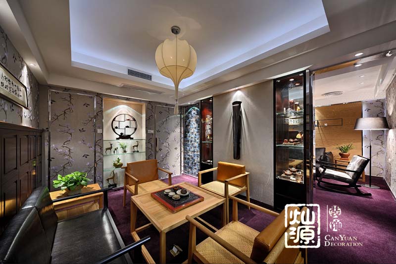把握商业空间设计发展的五个趋势1 把握商业空间设计发展的五个趋势1