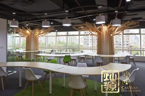 ��С�Ͱ칫��������������ӵ�еĿռ��