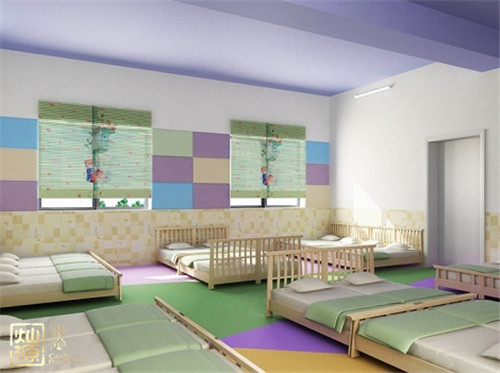 南宁幼儿园设计 南宁幼儿园设计