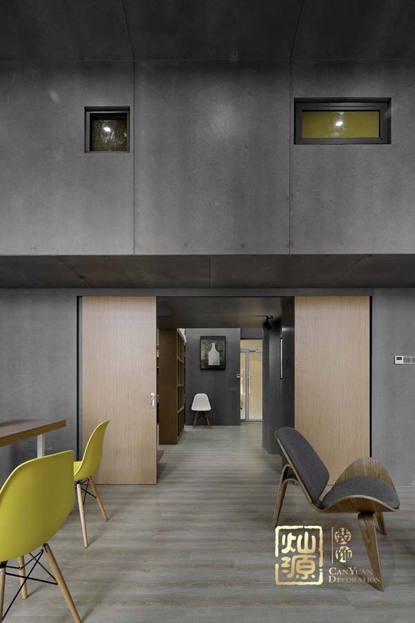 ����loft�칫��װ��