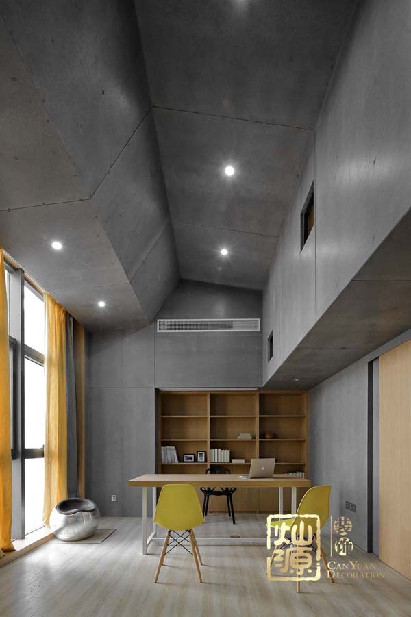 ����loft�칫��װ��