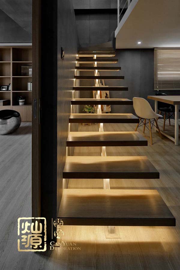 ����loft�칫��װ��