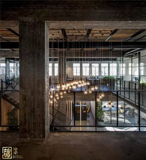 南宁办公室设计 南宁办公室设计