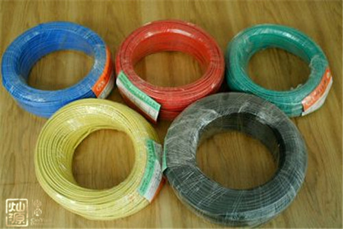 南宁装修公司-电线 南宁装修公司-电线