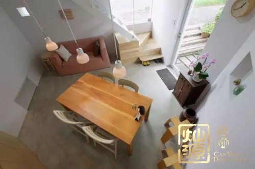 小型办公室设计方案 小型办公室设计方案