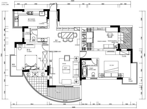 ����װ�޹�˾ƽ�淽��