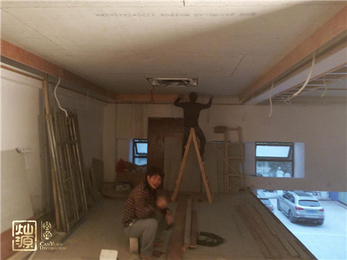 �������ص�װ�޹�˾