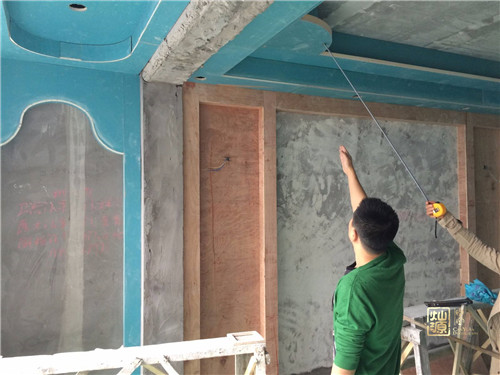 �����Ƶ�װ�޹�˾