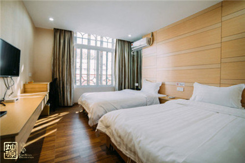 �����Ƶ�װ�޹�˾-�󴲷�