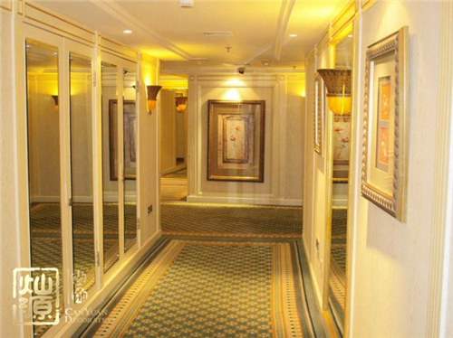 �����Ƶ�װ�޹�˾