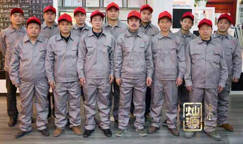 ����װ�޹�˾ʩ����Ա